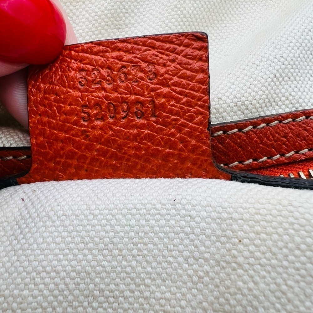 Gucci Bree Dome Bag with COA - Picture 4 of 16